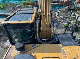 Buy Sany SY215C Used Excavator / 4 Buy Sany SY215C Used Excavator / 4