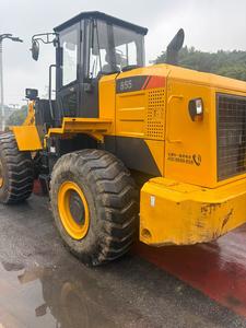 Buy LiuGong CLG855 Used Loader Buy LiuGong CLG855 Used Loader