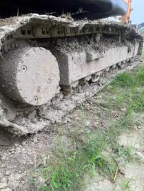 Buy Hyundai R225-7 Used Excavator / 8 Buy Hyundai R225-7 Used Excavator / 8