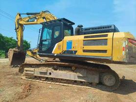 Buy Sany SY365C Used Excavator / 2 Buy Sany SY365C Used Excavator / 2