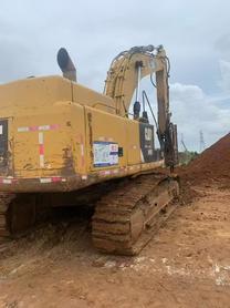 Buy Caterpillar 349E Used Excavator / 5 Buy Caterpillar 349E Used Excavator / 5