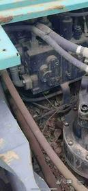 Buy Kobelco SK210 Used Excavator / 5 Buy Kobelco SK210 Used Excavator / 5