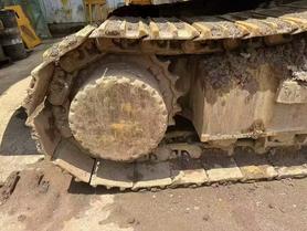 Buy Sany SY365C Used Excavator / 4 Buy Sany SY365C Used Excavator / 4