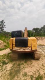 Buy Caterpillar 307B Used Excavator / 7 Buy Caterpillar 307B Used Excavator / 7