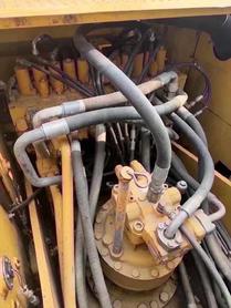 Buy Caterpillar 320D Used Excavator / 5 Buy Caterpillar 320D Used Excavator / 5