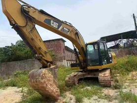 Buy Caterpillar 320D Used Excavator / 6 Buy Caterpillar 320D Used Excavator / 6