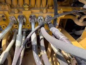 Buy Caterpillar 336E Used Excavator / 4 Buy Caterpillar 336E Used Excavator / 4