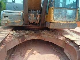 Buy XCMG XE270DK Used Excavator / 4 Buy XCMG XE270DK Used Excavator / 4