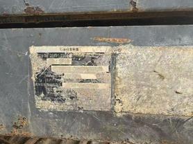 Buy Volvo EC210B Used Excavator / 7 Buy Volvo EC210B Used Excavator / 7
