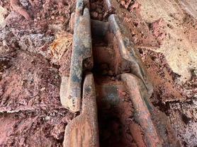 Buy Sany SY75 Used Excavator / 6 Buy Sany SY75 Used Excavator / 6