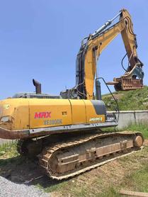 Buy XCMG XE380K Used Excavator / 4 Buy XCMG XE380K Used Excavator / 4