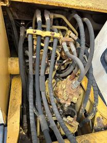 Buy Komatsu PC100-5 Used Excavator / 6 Buy Komatsu PC100-5 Used Excavator / 6