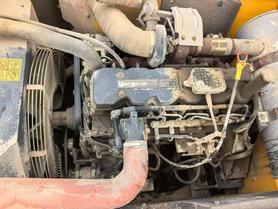 Buy Hyundai R215VS Used Excavator / 2 Buy Hyundai R215VS Used Excavator / 2