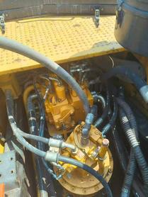 Buy Sany SY365C Used Excavator / 7 Buy Sany SY365C Used Excavator / 7