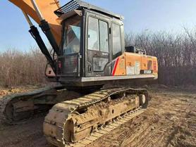 Buy Sany SY305H Used Excavator / 9 Buy Sany SY305H Used Excavator / 9