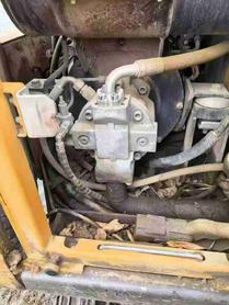 Buy Sany SY65C Used Excavator / 4 Buy Sany SY65C Used Excavator / 4