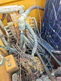 Buy Sany SY70C Used Excavator / 4 Buy Sany SY70C Used Excavator / 4