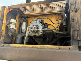 Buy Sany SY465C Used Excavator / 7 Buy Sany SY465C Used Excavator / 7