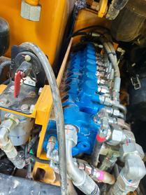 Buy Sany SY60 Used Excavator / 7 Buy Sany SY60 Used Excavator / 7