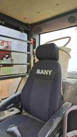 Buy Sany SY65C Used Excavator / 7 Buy Sany SY65C Used Excavator / 7