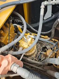 Buy Sany SY200H Used Excavator / 3 Buy Sany SY200H Used Excavator / 3