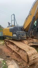 Buy XCMG XE200 Used Excavator / 8 Buy XCMG XE200 Used Excavator / 8