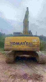 Buy Komatsu PC240-6 Used Excavator / 2 Buy Komatsu PC240-6 Used Excavator / 2