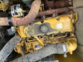 Buy Caterpillar 313D Used Excavator / 8 Buy Caterpillar 313D Used Excavator / 8