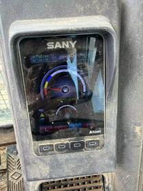 Buy Sany SY75 Used Excavator / 7 Buy Sany SY75 Used Excavator / 7