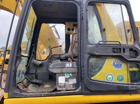 Buy Komatsu PC120-6E Used Excavator / 5 Buy Komatsu PC120-6E Used Excavator / 5