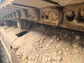 Buy Hitachi EX350H-5 Used Excavator / 9 Buy Hitachi EX350H-5 Used Excavator / 9