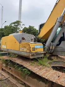 Buy XCMG XE215CA Used Excavator / 8 Buy XCMG XE215CA Used Excavator / 8