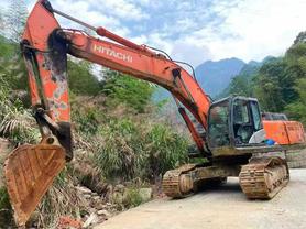 Buy Hitachi EX360-5 Used Excavator / 4 Buy Hitachi EX360-5 Used Excavator / 4