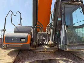 Buy Doosan DX380LC-5 Used Excavator / 4 Buy Doosan DX380LC-5 Used Excavator / 4