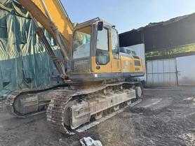 Buy XCMG XE370 Used Excavator / 2 Buy XCMG XE370 Used Excavator / 2