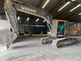 Buy Volvo EC240 Used Excavator / 4 Buy Volvo EC240 Used Excavator / 4