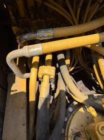 Buy Caterpillar 336DL Used Excavator / 3 Buy Caterpillar 336DL Used Excavator / 3