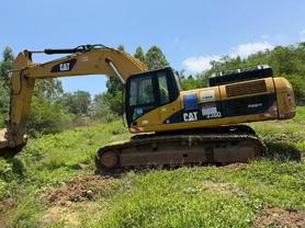 Buy Caterpillar 336DL Used Excavator / 7 Buy Caterpillar 336DL Used Excavator / 7