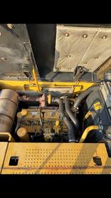 Buy Caterpillar 320D Used Excavator / 2 Buy Caterpillar 320D Used Excavator / 2