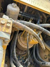 Buy Caterpillar 324D Used Excavator / 7 Buy Caterpillar 324D Used Excavator / 7
