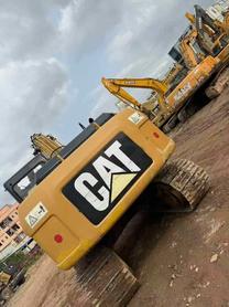 Buy Caterpillar M315D Used Excavator / 3 Buy Caterpillar M315D Used Excavator / 3