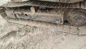 Buy Sany SY75 Used Excavator / 6 Buy Sany SY75 Used Excavator / 6