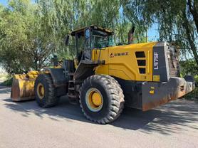 Buy SDLG L975F Used Loader / 3 Buy SDLG L975F Used Loader / 3