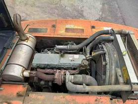 Buy Hitachi EX350H-5 Used Excavator / 2 Buy Hitachi EX350H-5 Used Excavator / 2