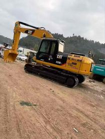 Buy Caterpillar 320A Used Excavator / 6 Buy Caterpillar 320A Used Excavator / 6
