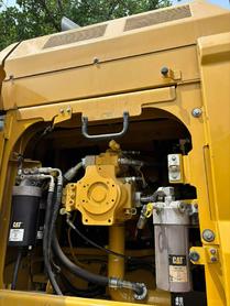 Buy Caterpillar 349E Used Excavator / 2 Buy Caterpillar 349E Used Excavator / 2