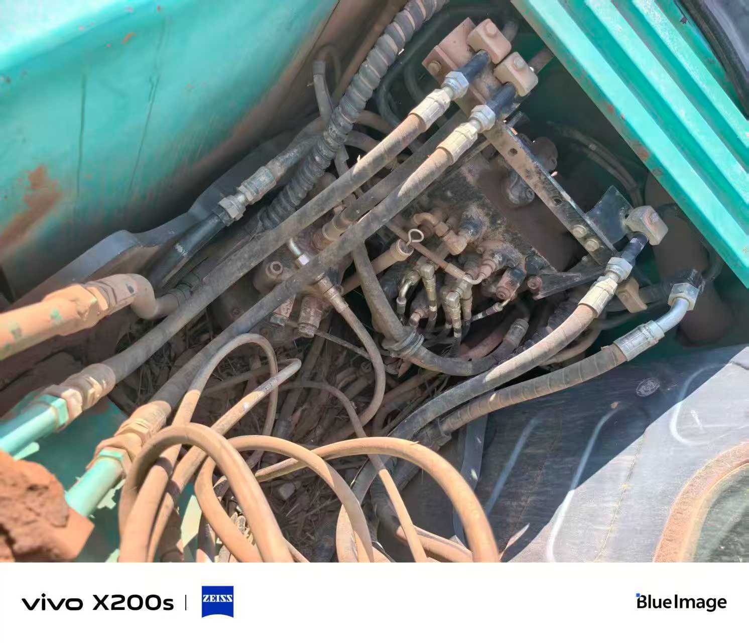 Buy Kobelco SK130 Used Excavator / 6 Buy Kobelco SK130 Used Excavator / 6