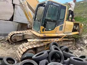 Buy Komatsu PC360-7 Used Excavator / 9 Buy Komatsu PC360-7 Used Excavator / 9