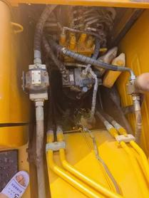 Buy Sany SY135 Used Excavator / 3 Buy Sany SY135 Used Excavator / 3