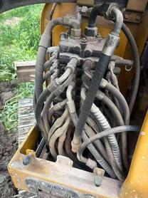 Buy XCMG XE60 Used Excavator / 5 Buy XCMG XE60 Used Excavator / 5